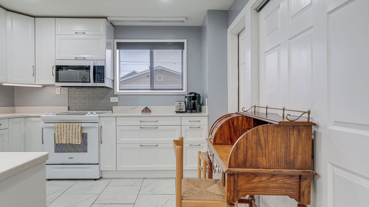 Photo of Kitchen in Casper