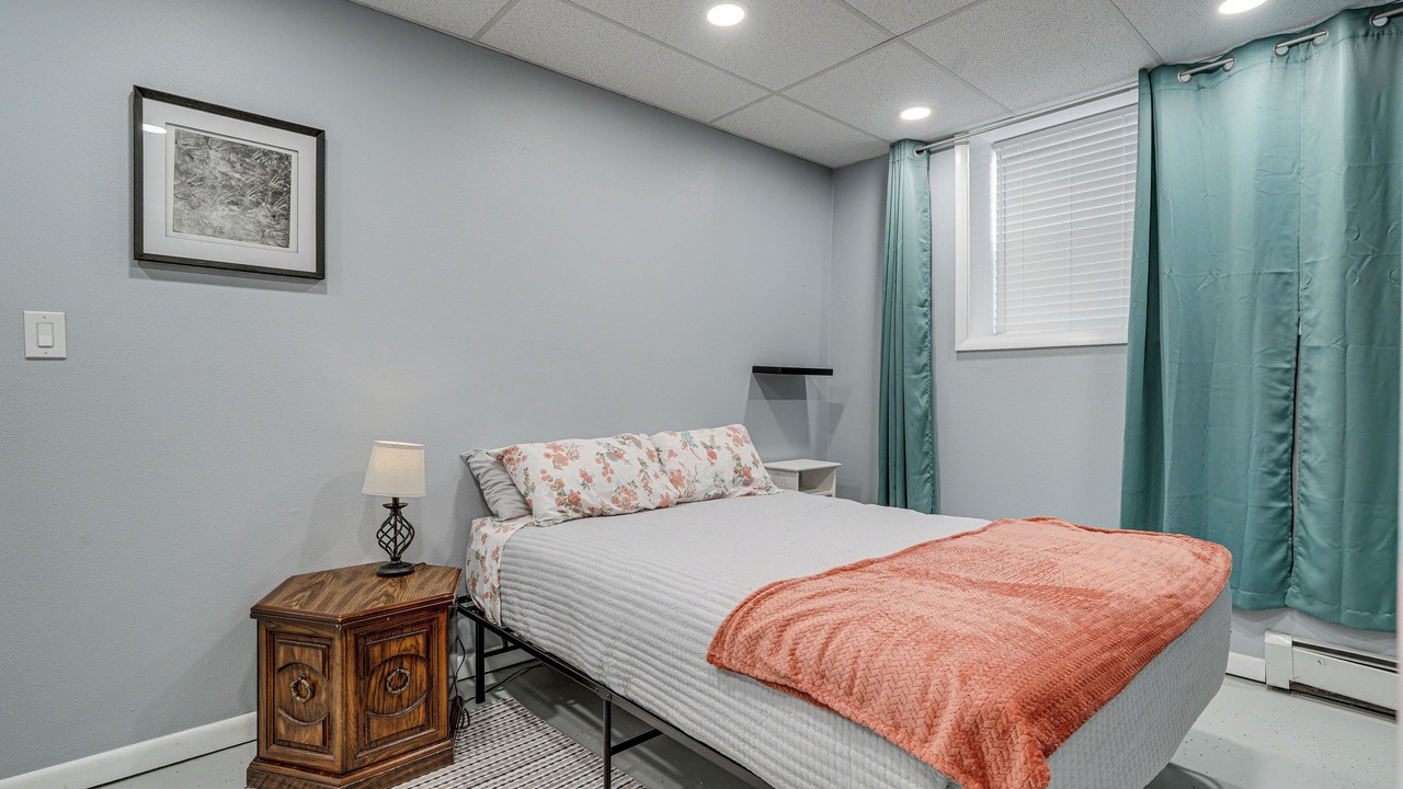 Photo of Bedroom in Casper