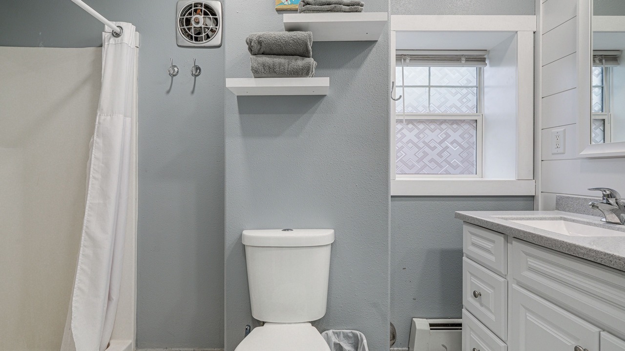 Photo of Bathroom in Casper