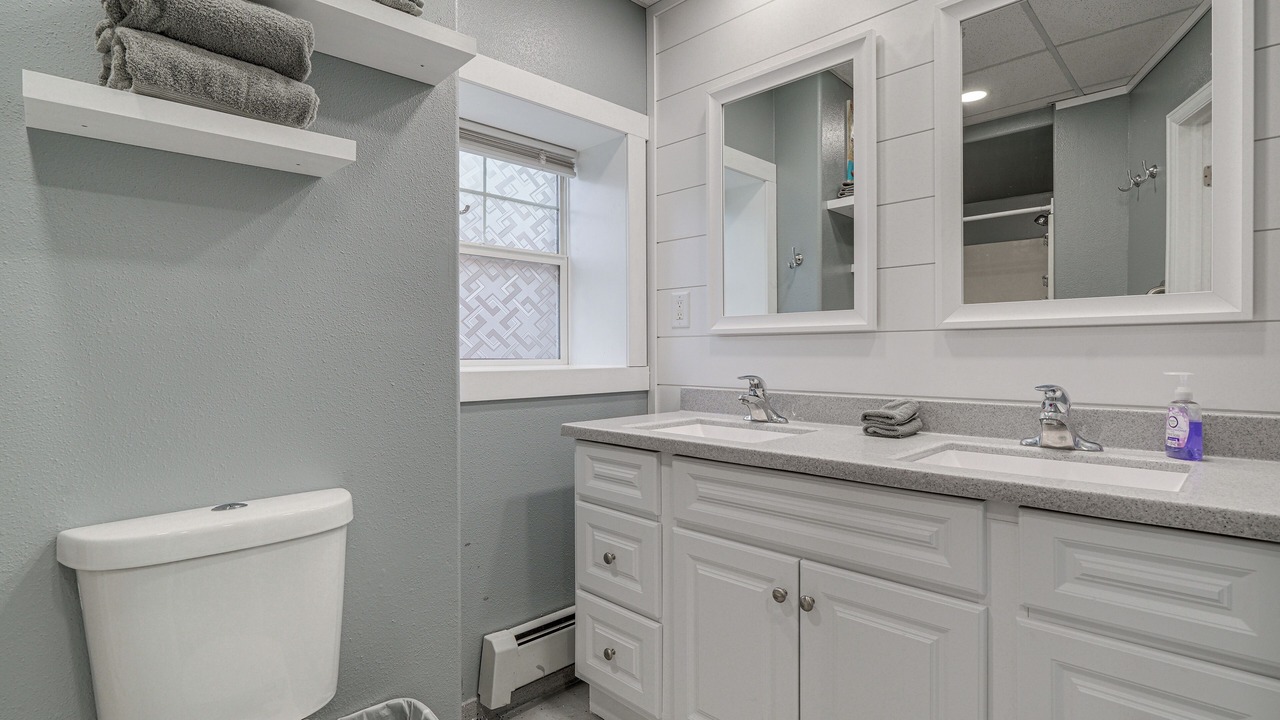 Photo of Bathroom in Casper