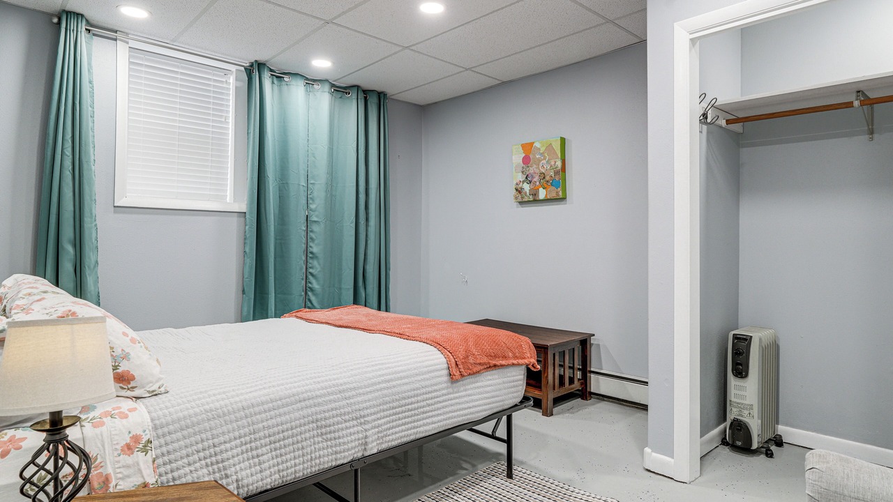 Photo of Bedroom in Casper