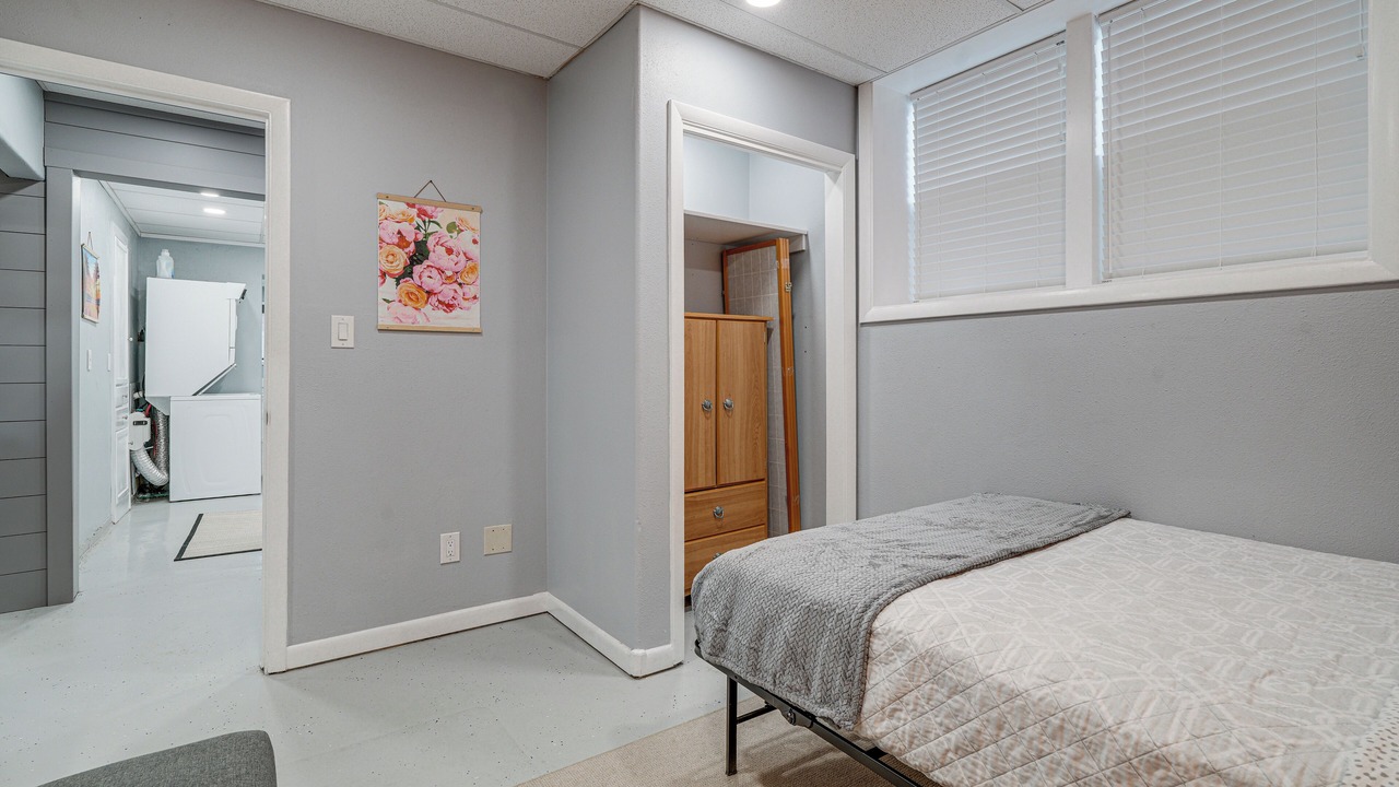 Photo of Bedroom in Casper