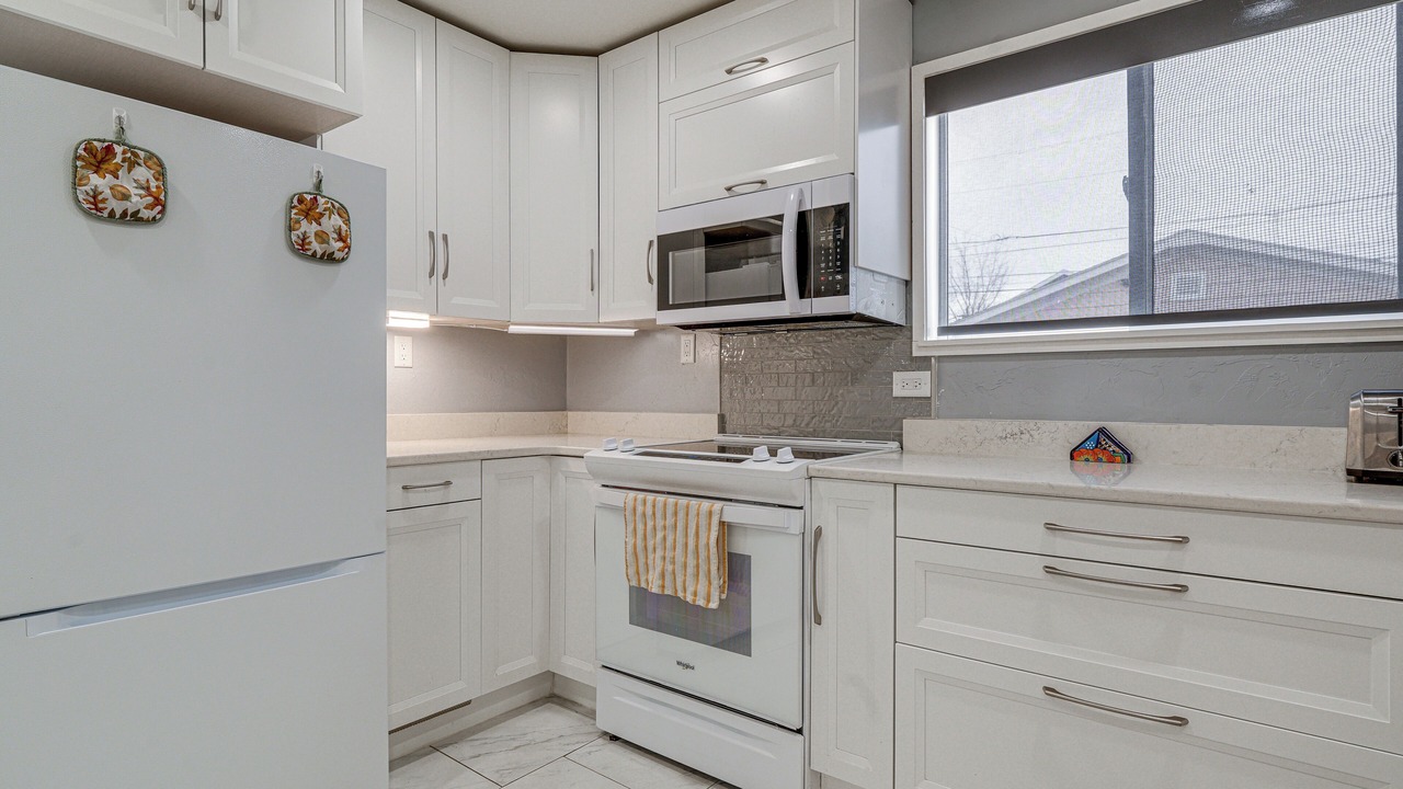 Photo of Kitchen in Casper