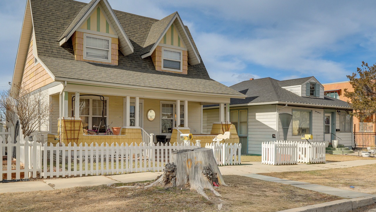 Photo of Outdoor in Casper