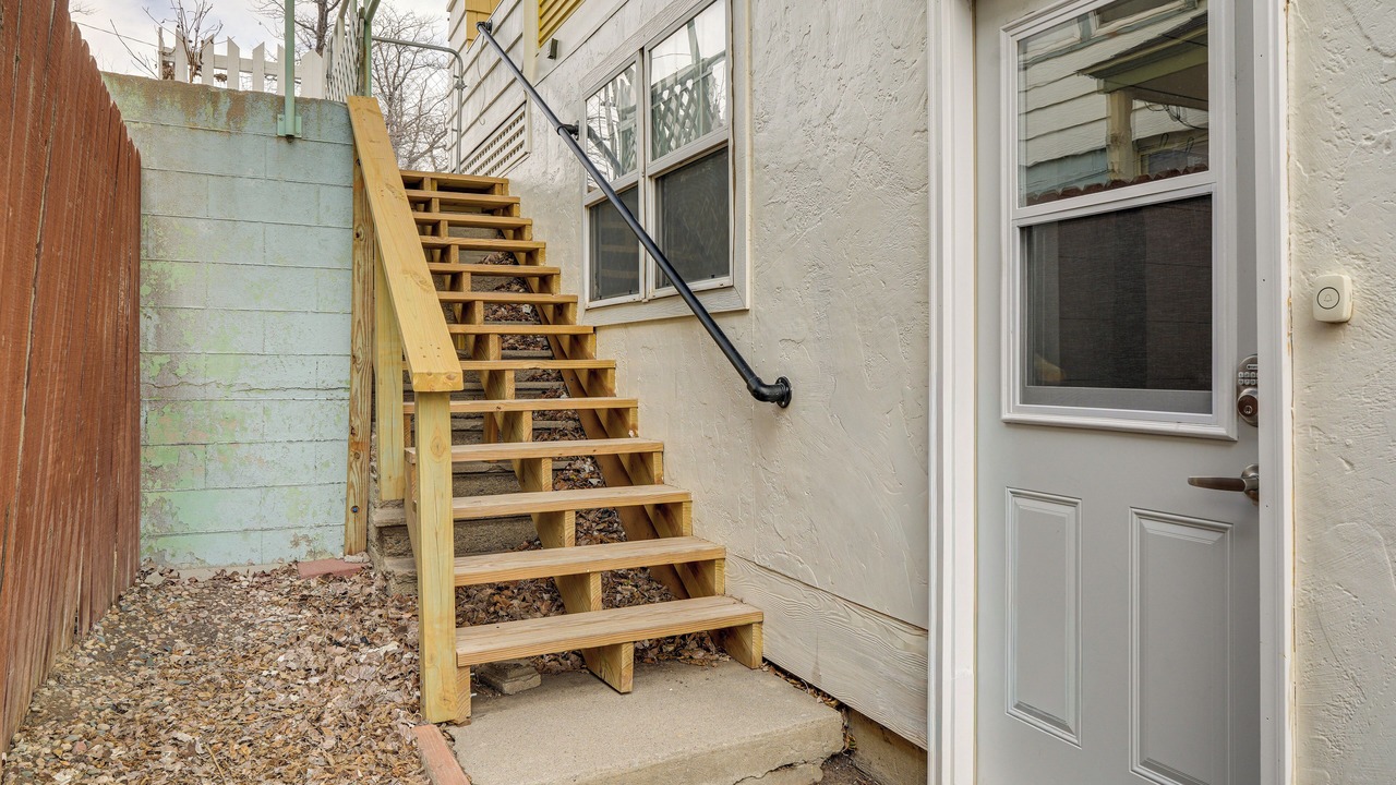 Photo of Outdoor in Casper