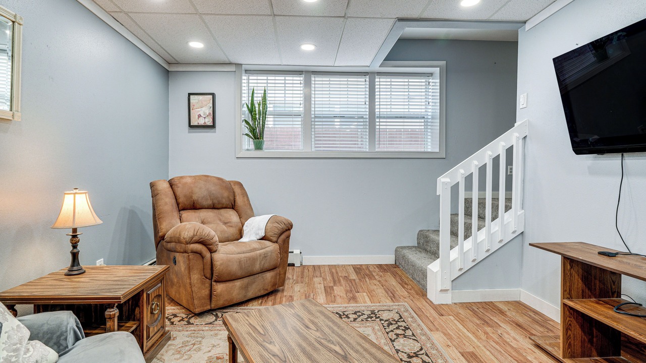 Photo of Livingroom in Casper