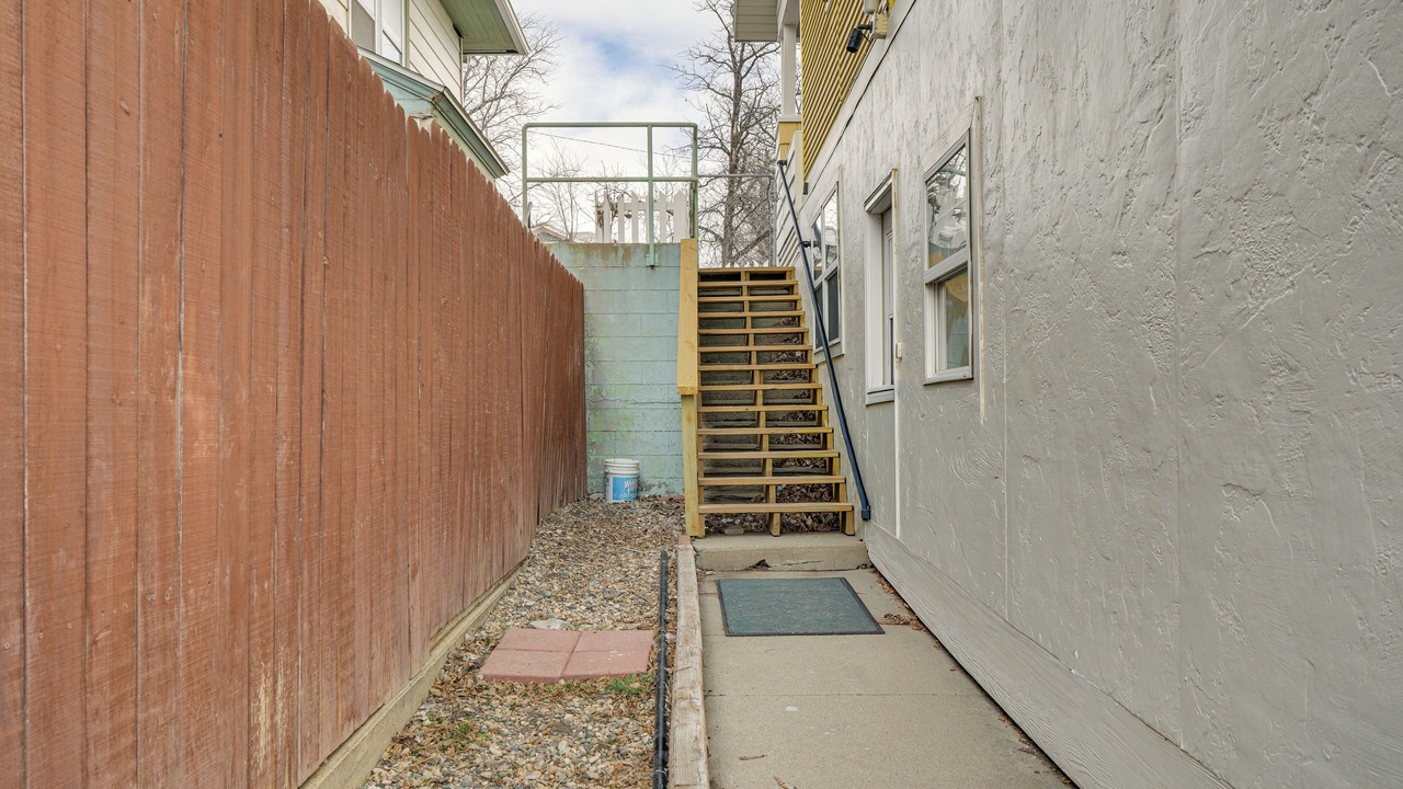 Photo of Outdoor in Casper