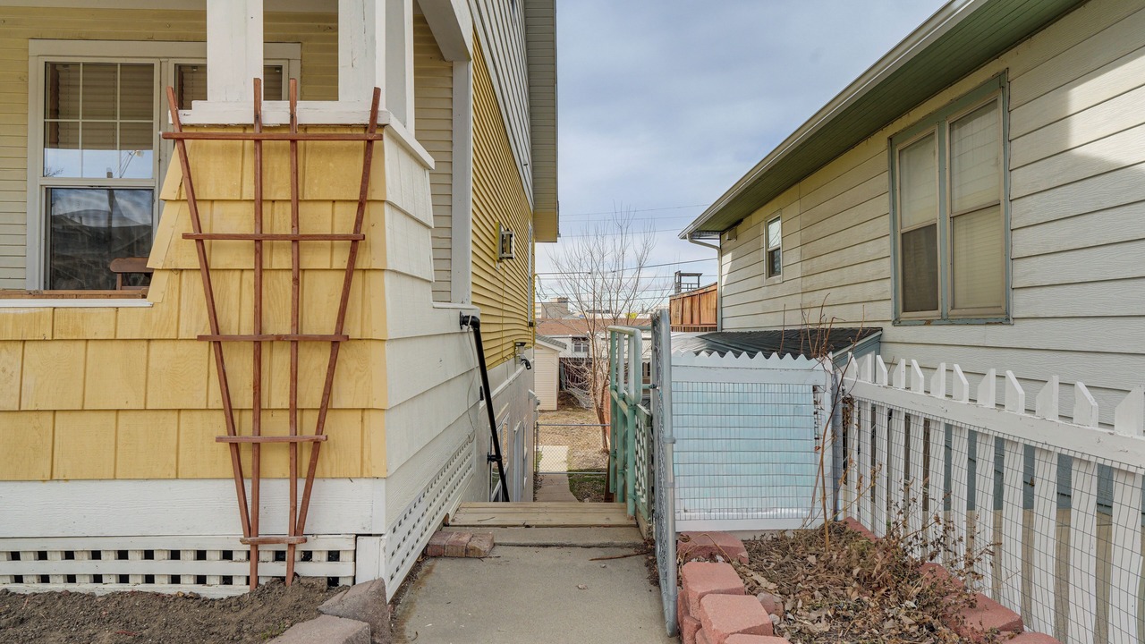 Photo of Outdoor in Casper