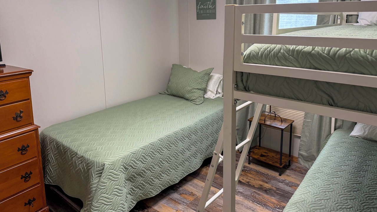 Photo of Bedroom in Willis