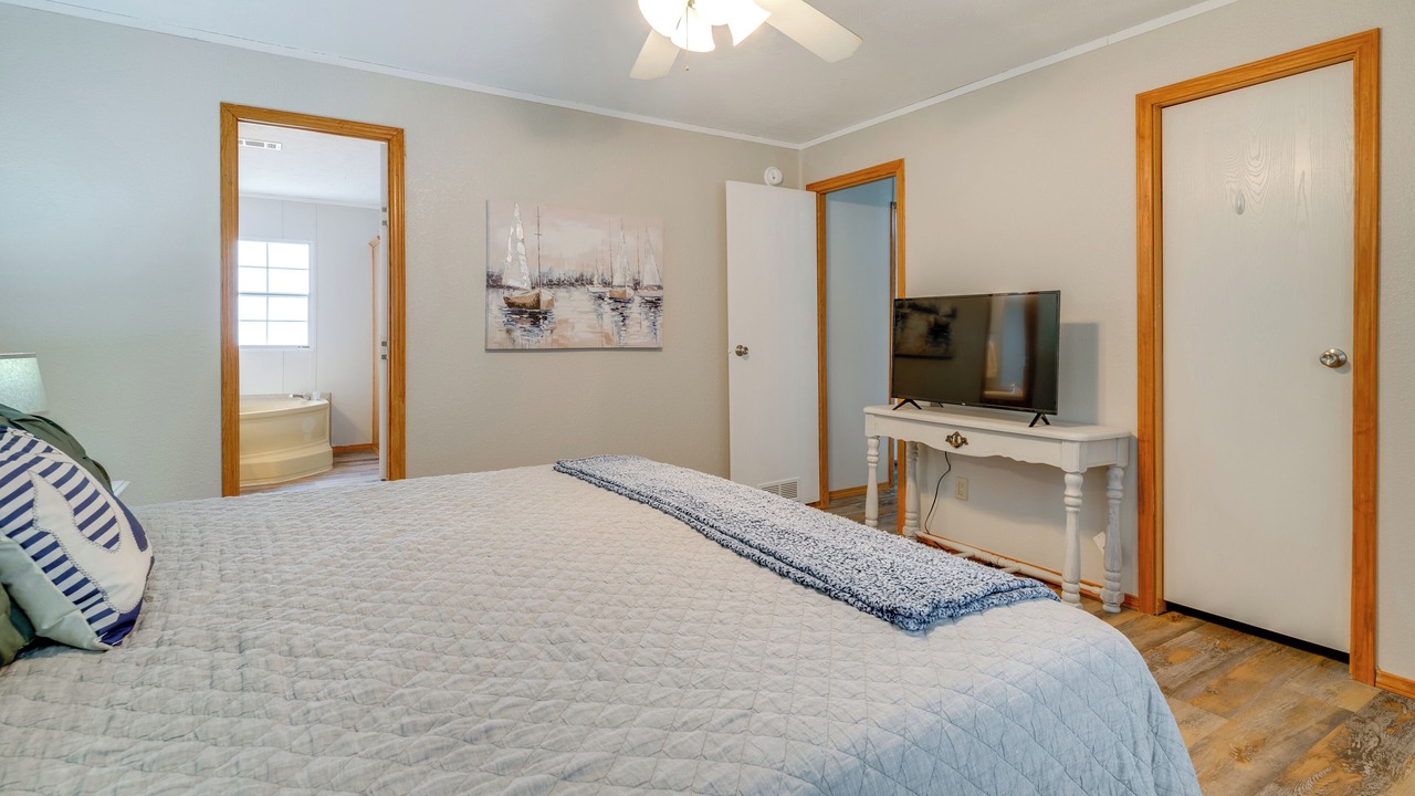 Photo of Bedroom in Willis