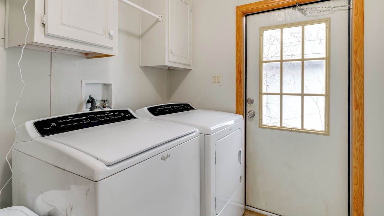Photo of Bedroom in Willis