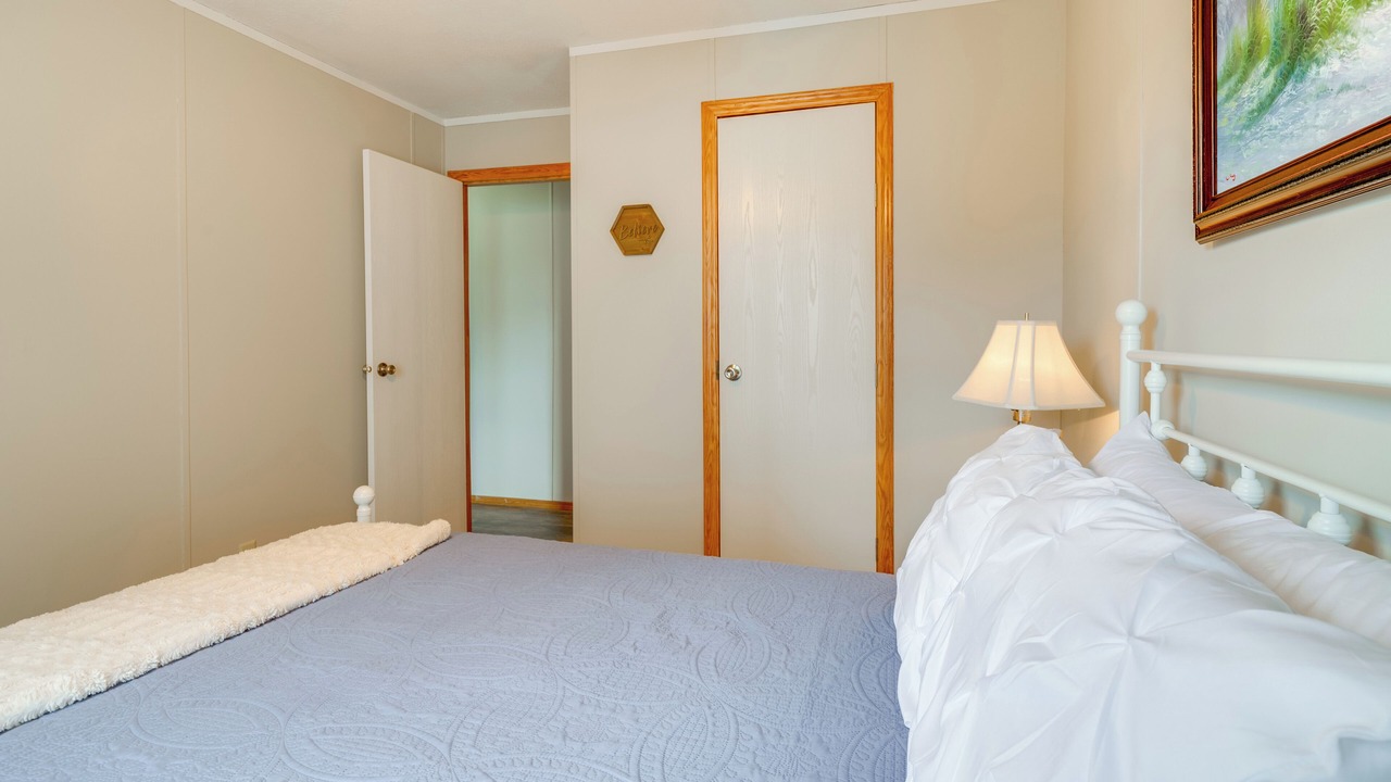 Photo of Bedroom in Willis