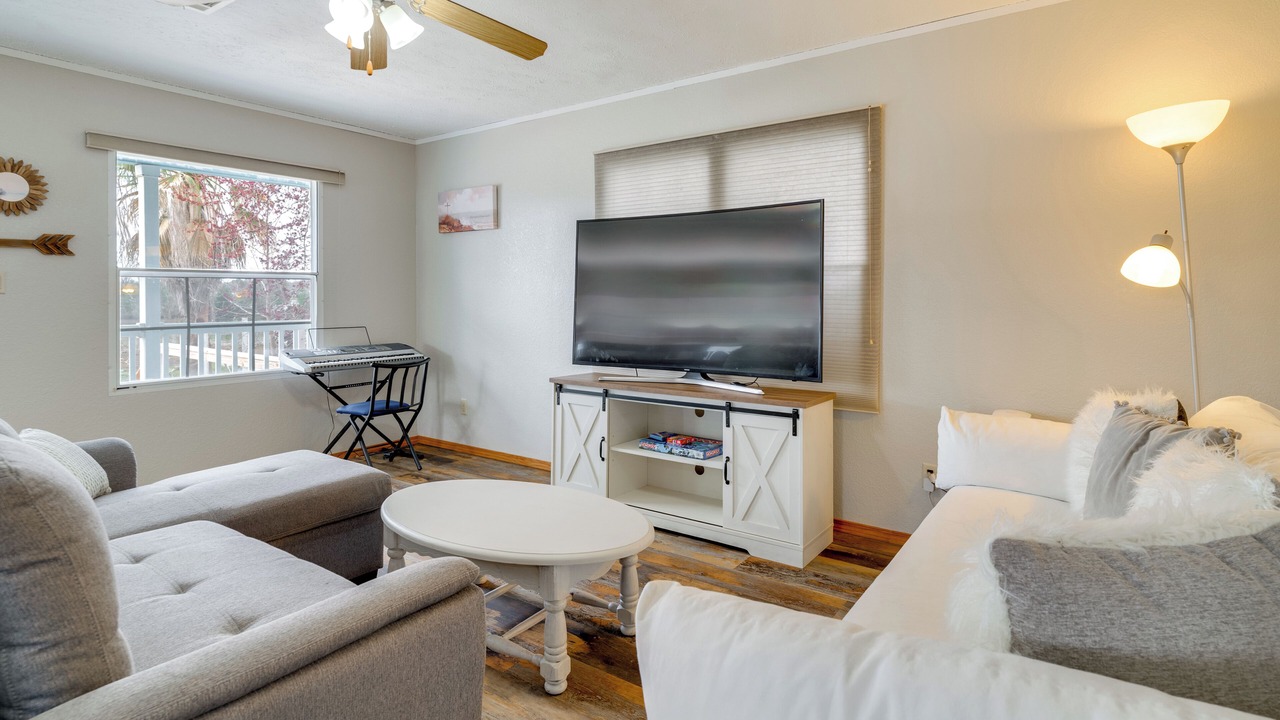 Photo of Livingroom in Willis