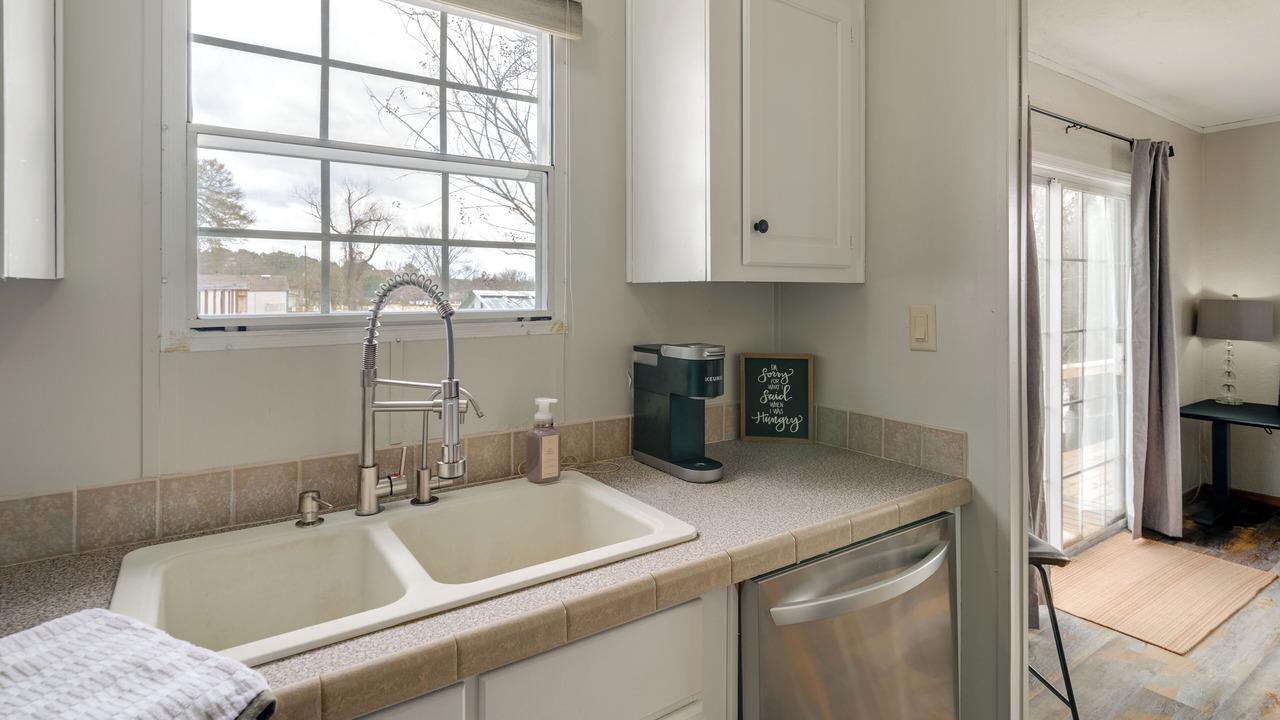 Photo of Kitchen in Willis