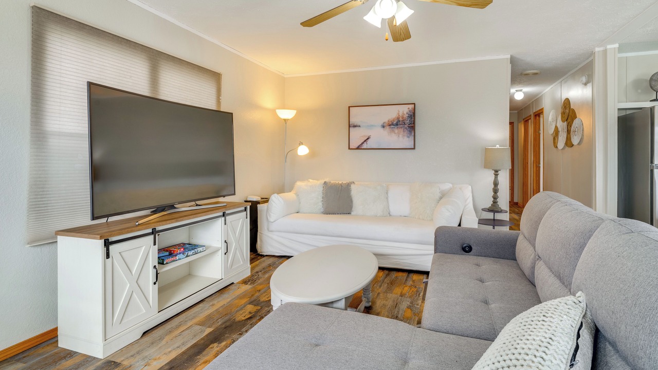 Photo of Bedroom in Willis