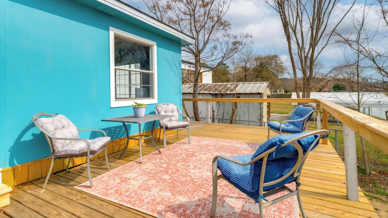 Photo of Outdoor in Willis
