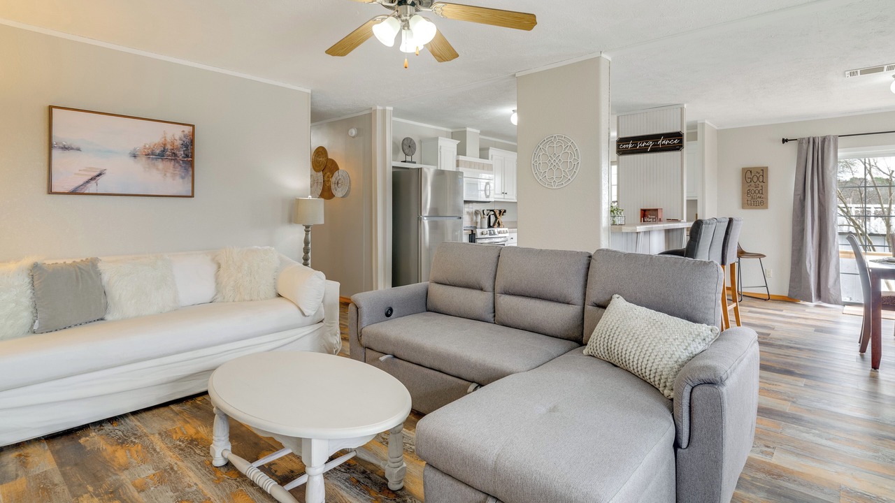 Photo of Livingroom in Willis