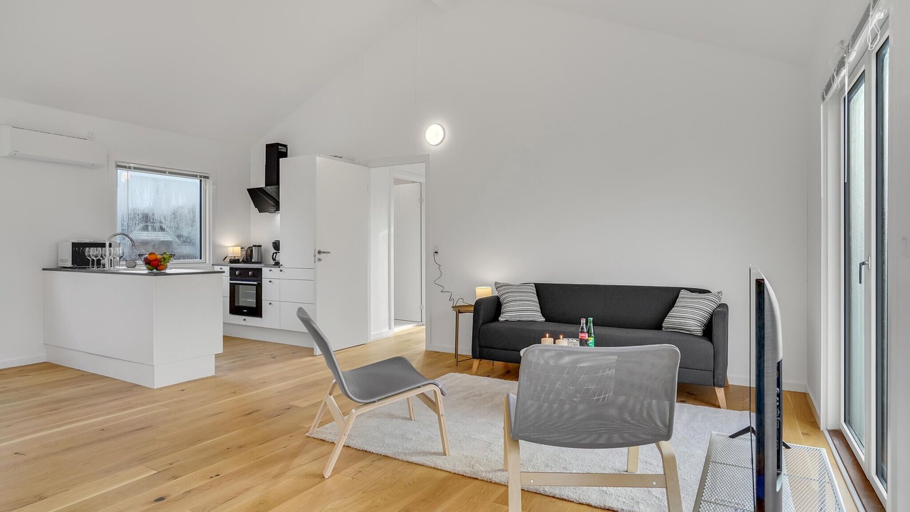Photo of Bedroom in Vordingborg Municipality