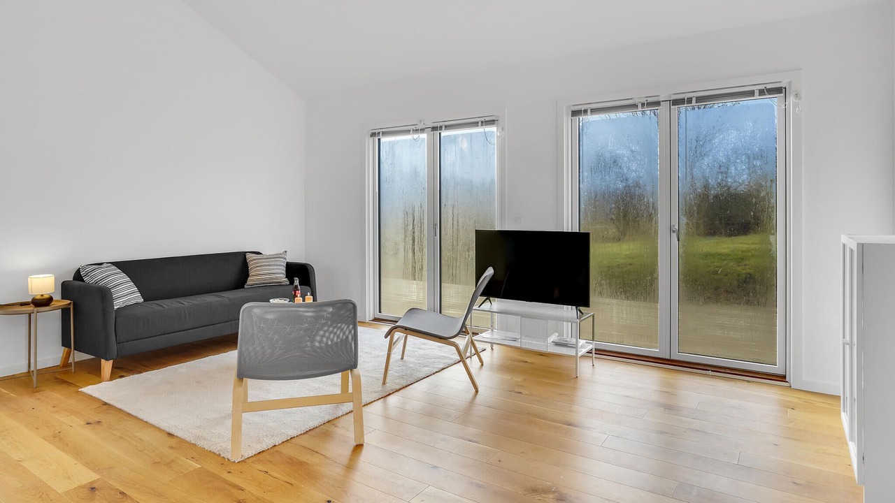 Photo of Bedroom in Vordingborg Municipality