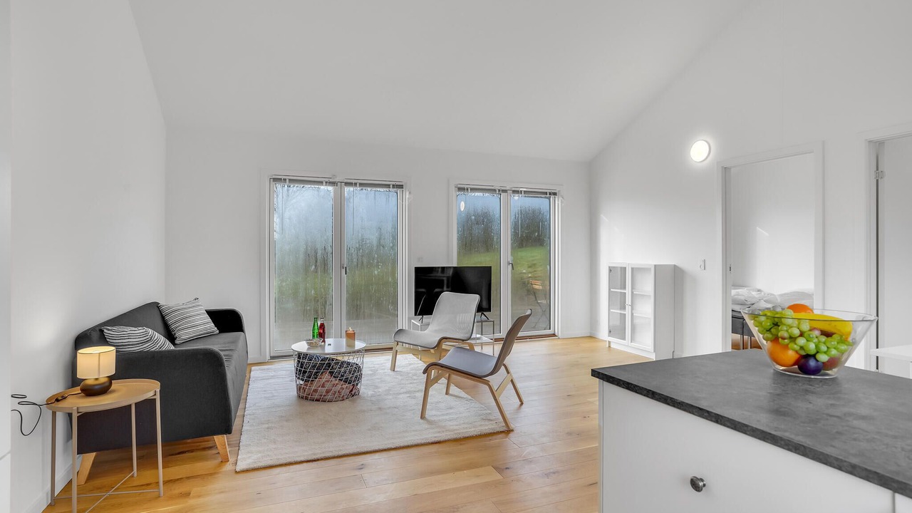 Photo of Bedroom in Vordingborg Municipality