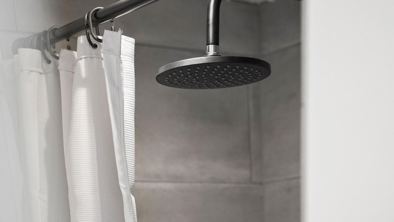 Photo of Bathroom in Farso