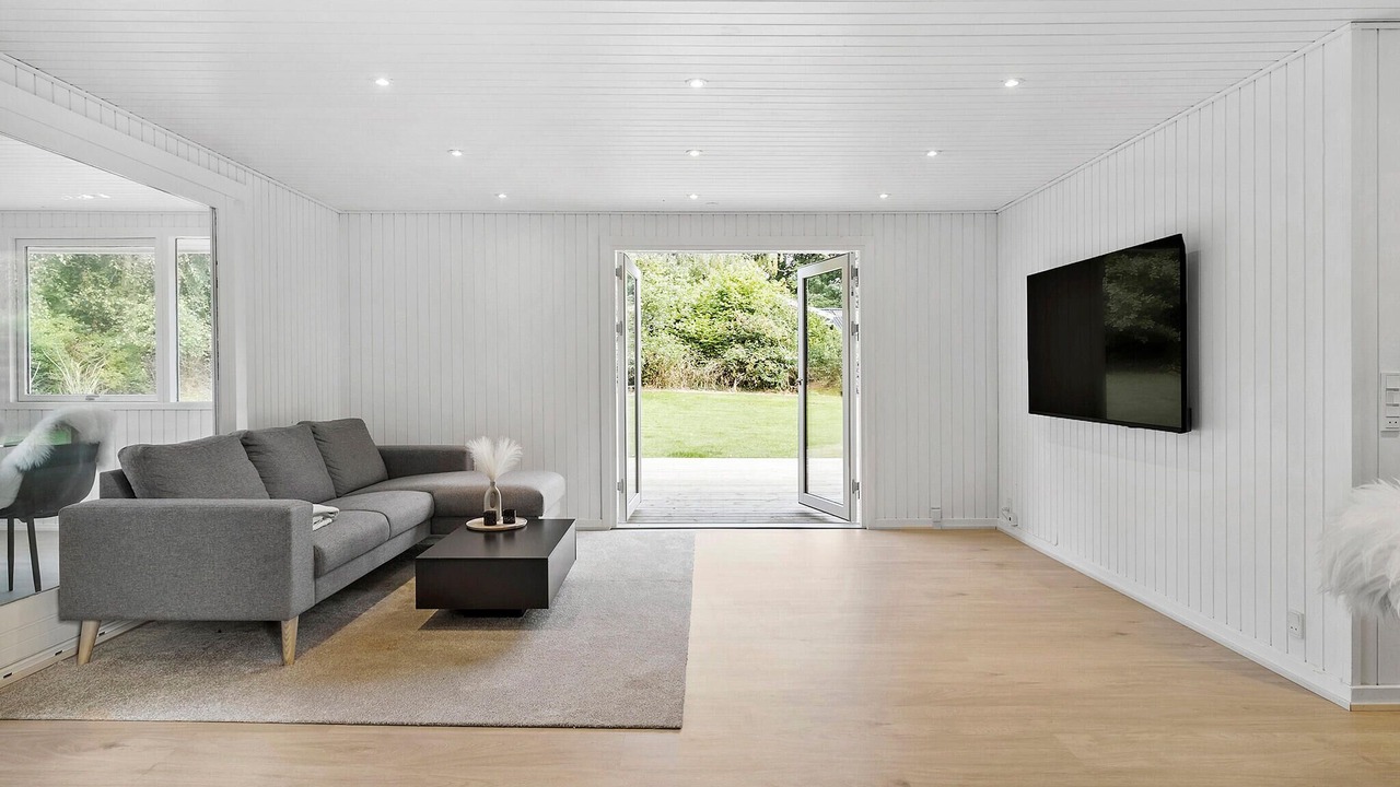 Photo of Bedroom in Farso