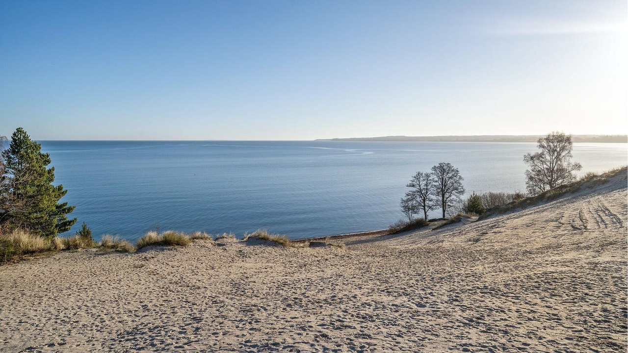 Photo of Others in Hvidbjerg Strand