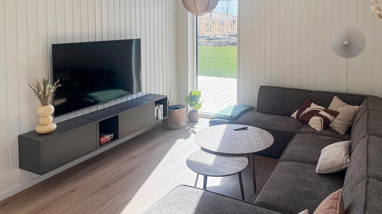 Photo of Bedroom in Hvidbjerg Strand