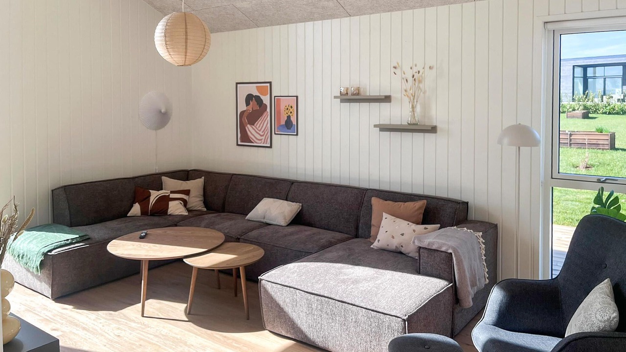 Photo of Bedroom in Hvidbjerg Strand