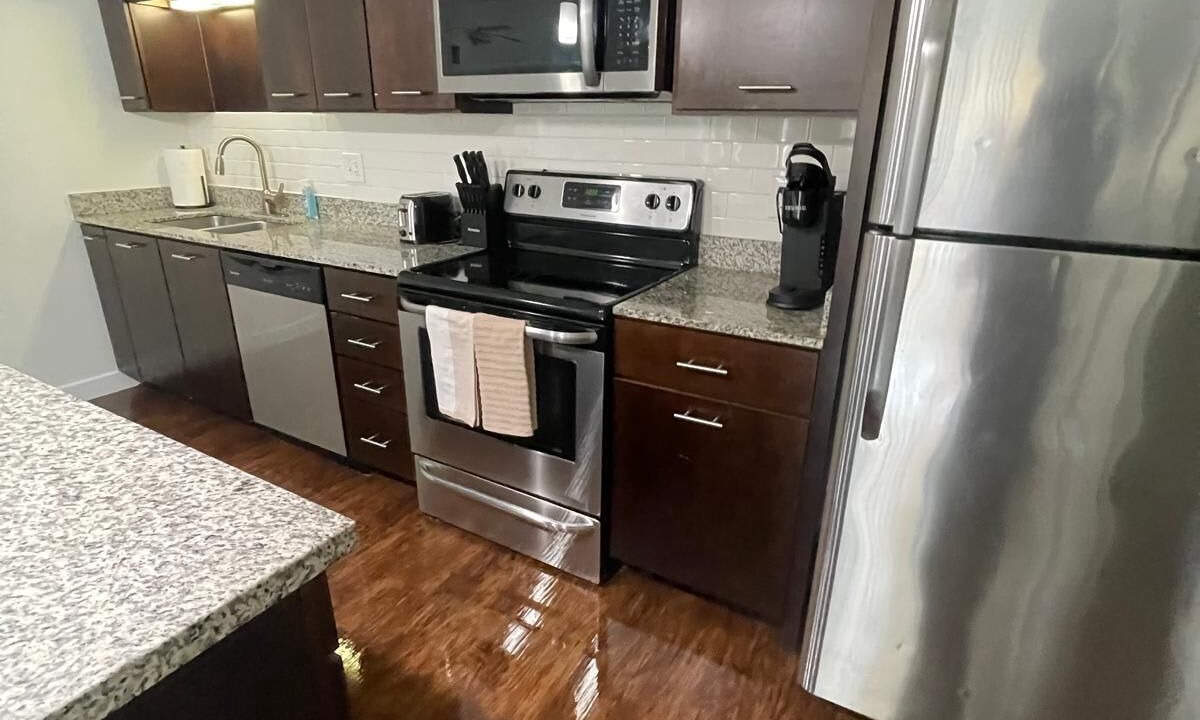 Photo of Kitchen in Grandview Heights