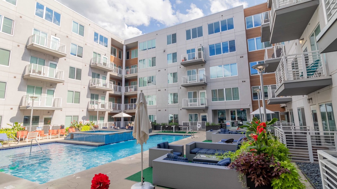 Photo of Outdoor in Grandview Heights