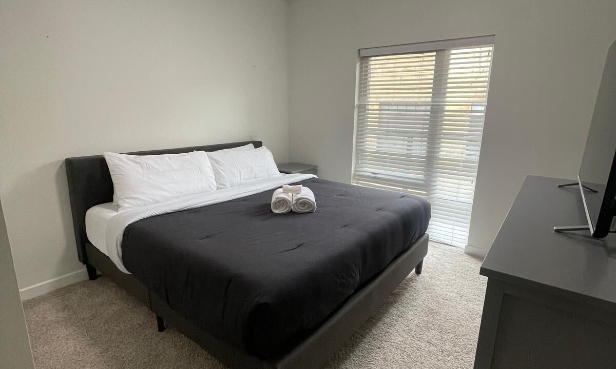 Photo of Bedroom in Grandview Heights