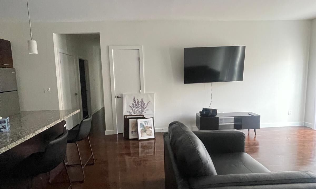 Photo of Livingroom in Grandview Heights