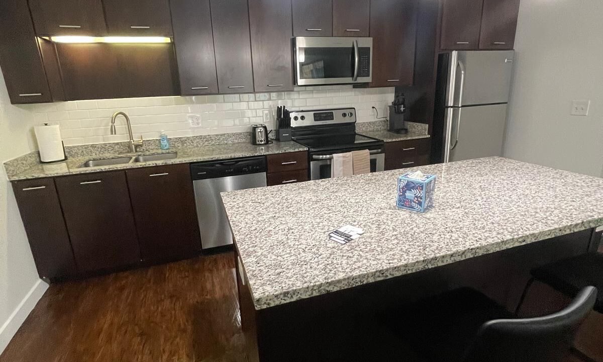 Photo of Kitchen in Grandview Heights