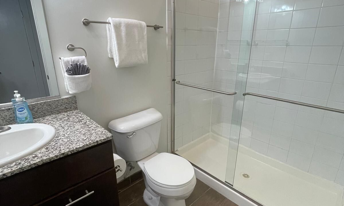 Photo of Bathroom in Grandview Heights