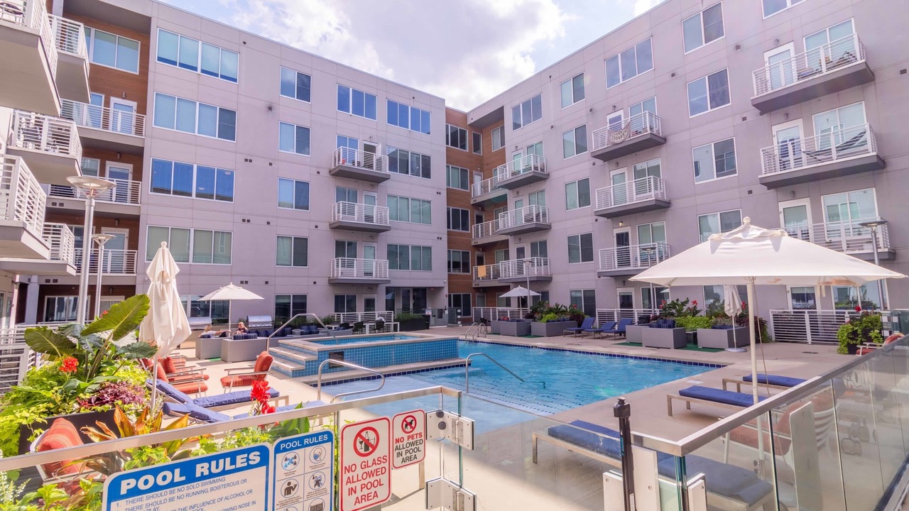 Photo of Outdoor in Grandview Heights