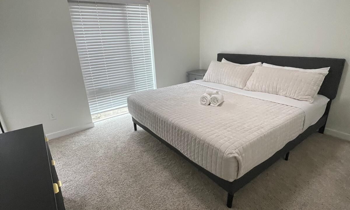Photo of Bedroom in Grandview Heights