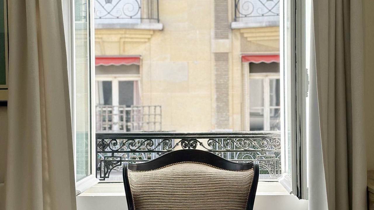 Photo of Others in Porte-Dauphine