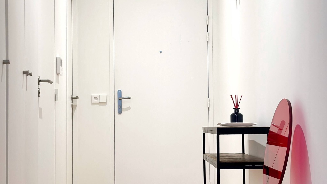 Photo of Others in Porte-Dauphine