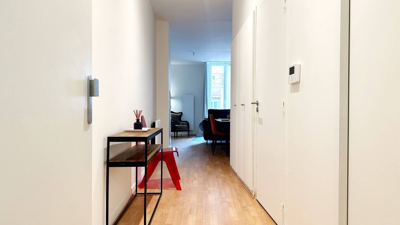 Photo of Others in Porte-Dauphine