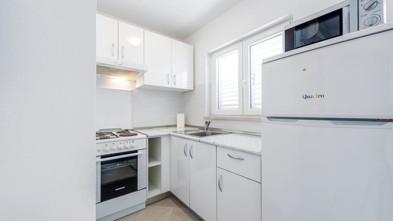 Photo of Kitchen in Sudurad