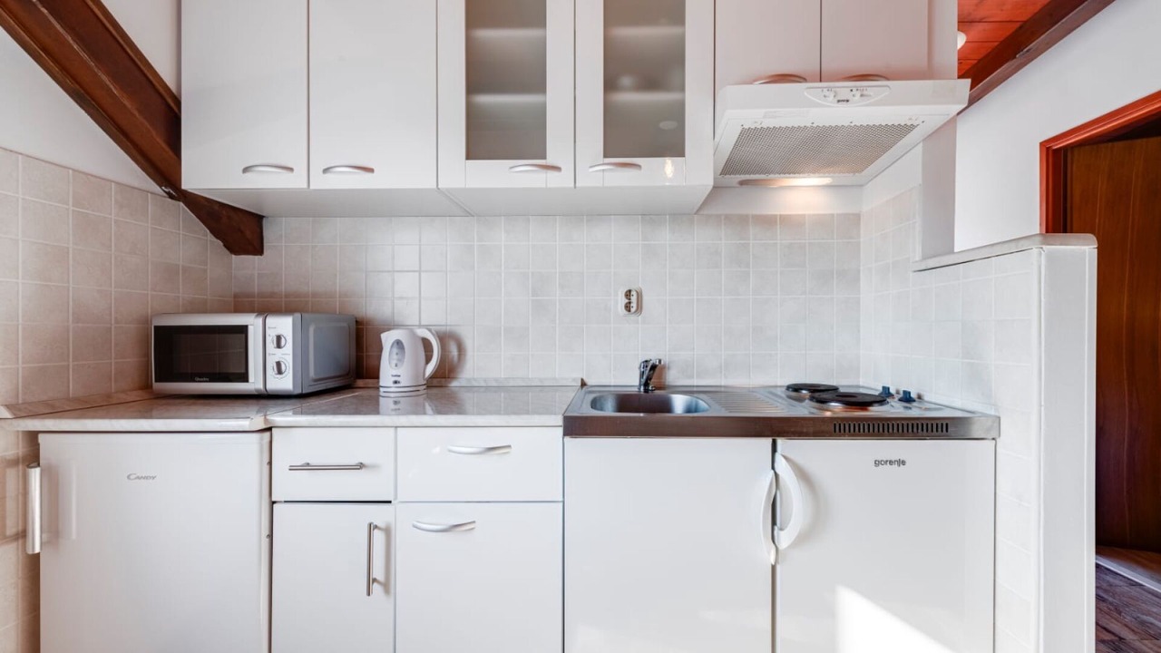 Photo of Kitchen in Sudurad