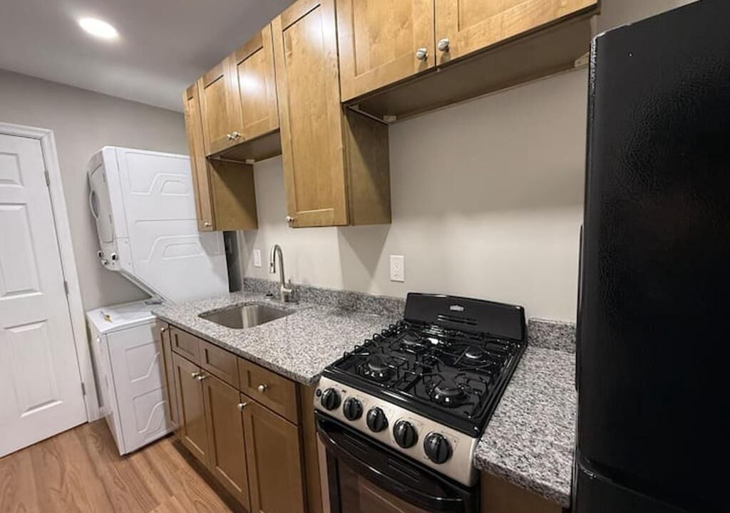Photo of Kitchen in Wrightsville