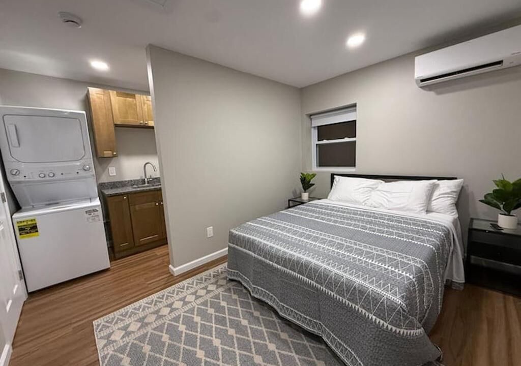 Photo of Bedroom in Wrightsville