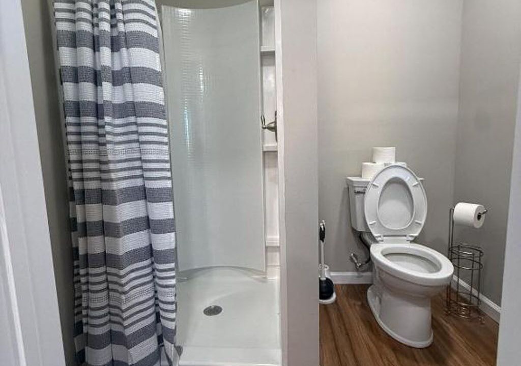 Photo of Bathroom in Wrightsville