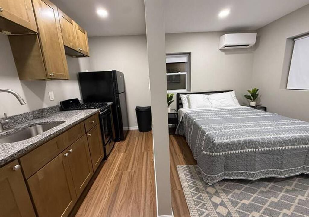 Photo of Bedroom in Wrightsville