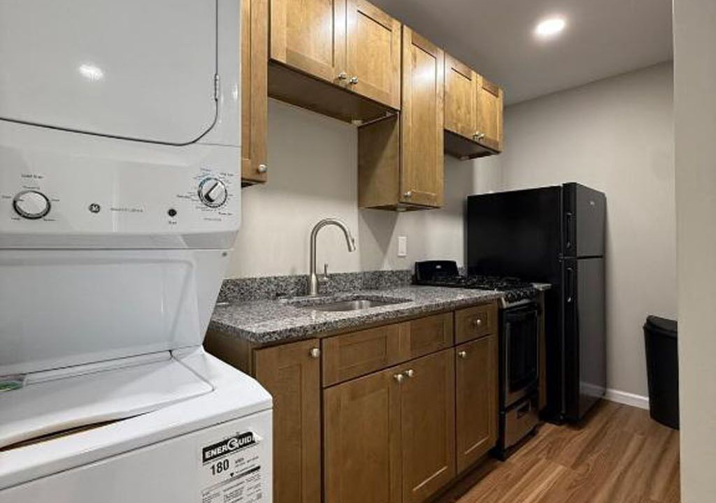 Photo of Kitchen in Wrightsville