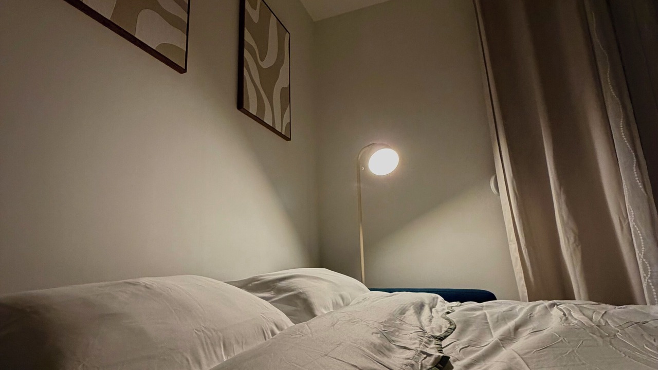 Photo of Bedroom in Achicourt