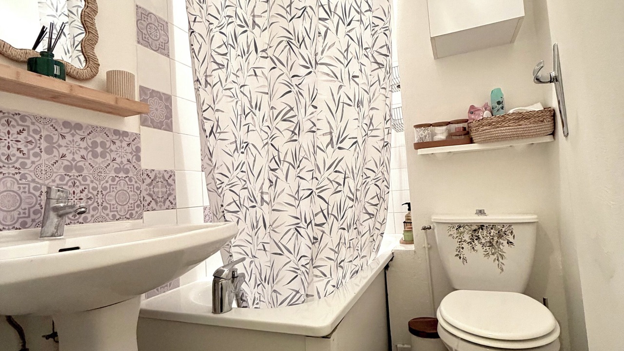Photo of Bathroom in Achicourt