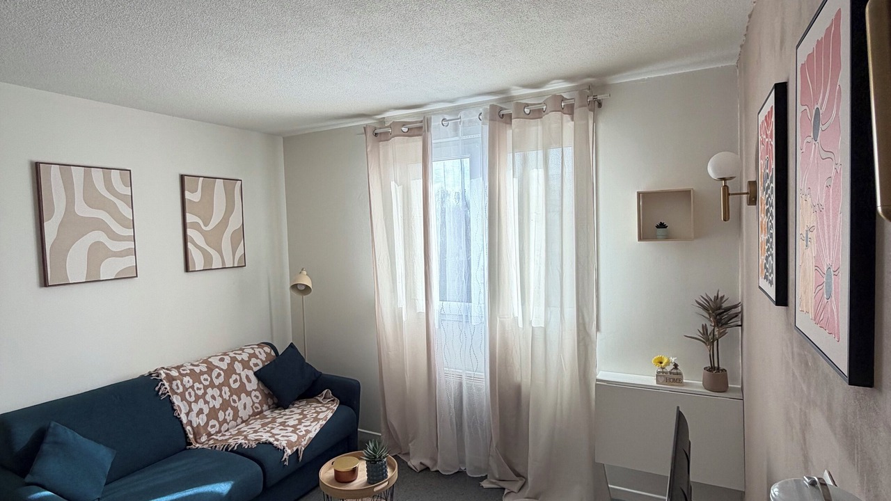 Photo of Livingroom in Achicourt